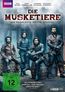 Die Musketiere Staffel 3 (finale Staffel)