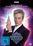 Doctor Who - Peter Capaldi (Der komplette 12. Doktor)