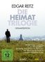Heimat 1-3 (Gesamtausgabe incl. "Drehort Heimat")