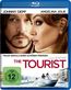 The Tourist (Blu-ray)