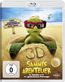 Sammys Abenteuer 3D (Blu-ray)