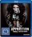 Apparition - Dunkle Erscheinung (Blu-ray)
