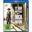 Zwölf Uhr mittags - High Noon (Blu-ray)