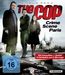 The Cop - Crime Scene Paris Season 1 (Blu-ray)