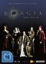 Borgia Staffel 2 (Director's Cut)