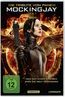 Die Tribute von Panem - Mockingjay Teil 1