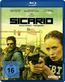 Sicario (Blu-ray)