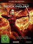 Die Tribute von Panem - Mockingjay Teil 2 (Fan Edition im Digipack)