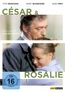 César & Rosalie