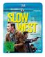 Slow West (Blu-ray)
