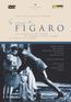 Die Hochzeit des Figaro