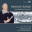 Musikalische Exequien (Carus Schütz-Edition Vol. 3)