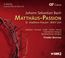 Matthäus-Passion BWV 244