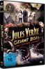 Jules Verne Gesamtbox (16 Filme auf 4 DVDs)