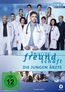 In aller Freundschaft - Die jungen Ärzte Staffel 1 (Folgen 01-21)