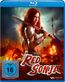 Red Sonja (2025) (Blu-ray)