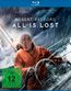 All Is Lost (Blu-ray)