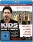 Kids - In den Straßen New Yorks (Blu-ray)