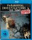 Paranormal Investigations 6: Evil Things (Blu-ray)