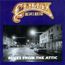 Blues From The Attic: Live 1993