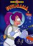 Futurama Season 3