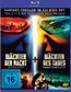 Wächter der Nacht + Wächter des Tages (Dir.Cut) (Blu-ray)