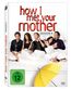 How I Met Your Mother Season 4