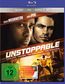 Unstoppable - Außer Kontrolle (Blu-ray + DVD + Digital Copy)