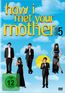 How I Met Your Mother Season 5