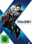 X-Men 1-3 (Trilogie)