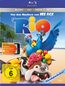 Rio (Blu-ray + DVD + Digital Copy)