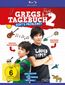 Gregs Tagebuch 2 - Gibts Probleme? (Blu-ray)