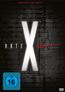 Akte X (Staffel 1-9)