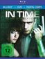 In Time (Blu-ray + DVD + Digital Copy)