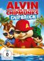 Alvin und die Chipmunks 3: Chipbruch