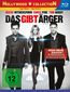 Das gibt Ärger (Blu-ray)