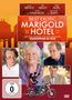The Best Exotic Marigold Hotel