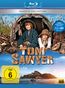 Tom Sawyer (2011) (Blu-ray)