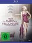 Wie angelt man sich einen Millionär? (Blu-ray)