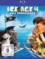 Ice Age 4 - Voll verschoben (Blu-ray)