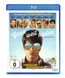 Ganz weit hinten (Blu-ray)