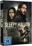Sleepy Hollow Staffel 1