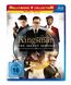 Kingsman - The Secret Service (Blu-ray)