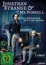Jonathan Strange & Mr. Norrell
