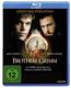Brothers Grimm (Blu-ray)