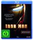 Iron Man (2008) (Blu-ray)