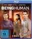 Being Human Season 1 (Blu-ray)