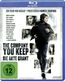 The Company You Keep (Blu-ray)