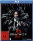 John Wick: Kapitel 2 (Blu-ray)