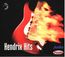 Hendrix Hits (24 Karat Gold-CD)